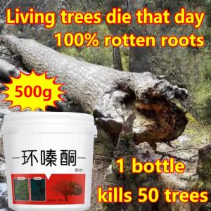 Root rot in 3 days WB racun pokok paling kuat racun rumput paling kuat racun rumput mati akar Cyclazinone has strong killing effect on weeds shrubs bamboos vines and reeds and has a long-lasting effect racun rumput racun pokok kayu besar