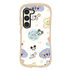 เคสโทรศัพท์ซิลิโคนป้องกันแบบเต็มจอสำหรับ Samsung Galaxy S24 รุ่นใหม่ ป้องกันการตกหล่น ระบายความร้อนได้ดี ดีไซน์น่ารักสำหรับผู้หญิง