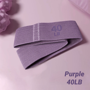 20-90LB Resistance Bands For Legs And Butt Hip Glute Thigh Booty Elastic Workout Fitness Strips Loops Yoga Gym Band Buttocks