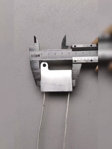 Elemen Pemanas Rice Cooker / Element Heater Magic Com Safiter 40W 220V