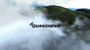 Quansheng UV-K6 Walkie Talkie: A Portable Rechargeable Long Range Two Way Radio