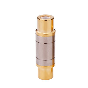 YYTCG | Audio Extension Adapter RCA Female to Female