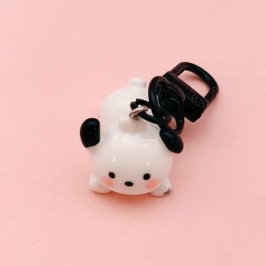 ACC Market88 Gantungan Kunci Lucu Sanrio Tengkurap