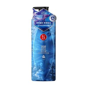 Difaso | Oil Control & Itch Relief Shampoo