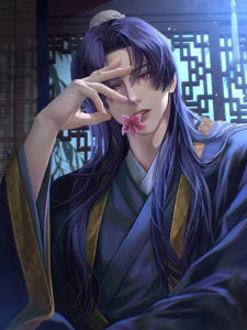 Bandai | Anime Characters A-Apothecary D-Diaries Modern Wall Decor Oil Painting By Numbers Home Decor for Living Room Gift No Frame