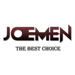 Joemen Sandal Slop Pria Kulit 100% Brand Lokal S 06 Anti Slip Keren cowok Aman Anti Terpeleset