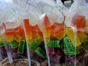 AGAR AGAR KERING MANISAN 250GR