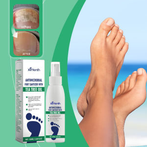 Foot Care Moisturizing Repair Cream Deodorizing Drying Heel