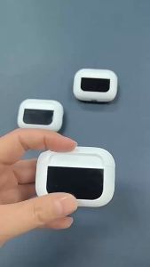 CW-SHOP(A11PRO)*พร้อมส่งในไทย*Bluetooth MEW หน้าจอสัมผัสลดเสียงรบกวน ANC สําหรับหูฟังไร ้ สายสเตอริโอ เบสแน่น เสียงด