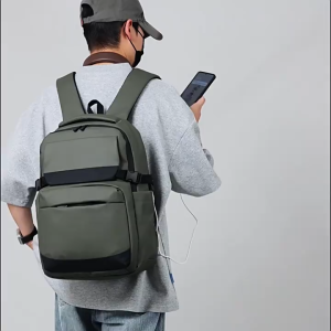 SPEAR Backpack Tas Besar travel ransel kerja Travelling Tas Laptop waterproof Tas punggung BP-9A003