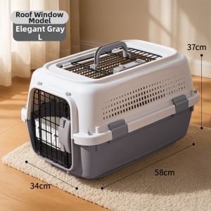 7o | Portable Pet Carrier