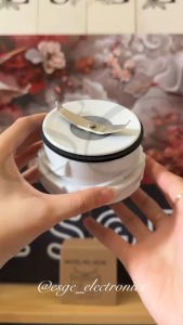 MANGKOK PISAU BLENDER BUMBU PHILIPS HR 2115 2116 2061 2071 MOUNTING PISAU BLENDER BUMBU PHILIPS