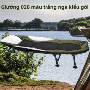 OOONEOO | Giường Gấp Cố Định