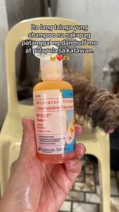 150ml All Stages Mycocide Pet Shampoo Antifungal Antibacterial Anti Fleas and tick Hair Care Dog Cat