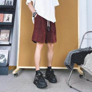 Quần Short Bóng Rổ Mùa Hè Màu Đen Lấp Lánh Cho Nam Quần Thể Thao Chạy Bộ Dài qua Đầu Gối Quần Thể Thao Mùa Hè