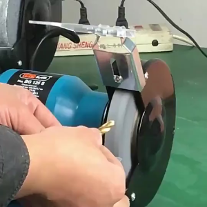 Bench Grinder Machine / Mesin Asah Bench Grinder / High Quality Polish Grinding Machine Bench- 5" (350W) / 6" (550W)/ 8" (750W)