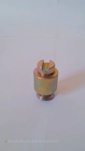 TOYOTA - KIJANG 4K | Piston Rem Depan Mobil Toyota Kijang 4K 1 dim Piston Rem Depan Piston Brake Front