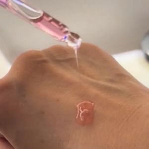 Niacinamide huyết thanh cho da mặt phai melanin Moisturizing trẻ hóa thu nhỏ lỗ chân lông mịn sáng Chăm Sóc Da thiết bị loại bỏ vết thâm huyết thanh