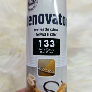 TRG theone Renovator Suede Nubuck 250ml+Suede Brush