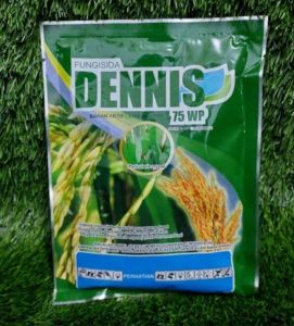 FUBGSIDA DENNIS 75WP 250 Gr