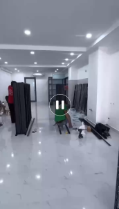 (Tặng kèm đế nhựa) Kệ sắt v lỗ MÀU ĐEN Nhiều Kích Thước lắp ráp 3 tầng 4 tầng 5 tầng- MÀU Đen