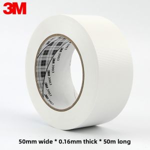 3M | Thickened White Cloth Based Tape High Strength Waterproof
