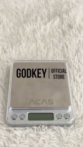 QZ-201 500 gram / 0.01 g - 2 Kg / 0.1 gram Timbangan Emas Digital Digital Pocket saku Scale Mini Bumbu Dapur Kopi Kue Perhiasan Mas 500gr / 0.01gr - 2kg / 0.1gr