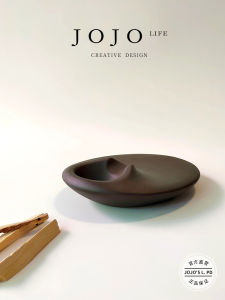 Bàn Đế Đá Xanh Cỡ Lớn Cho Đèn Thơm Bằng Đồng Phong Cách Scandinavia Đồ Trang Trí Nhà Đồ Thủ Công Bằng Đồng