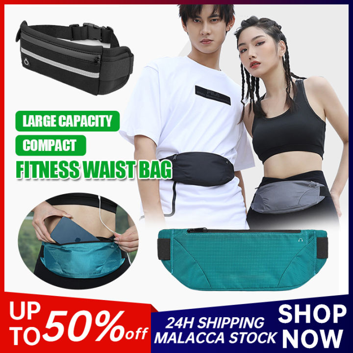 Fanny pack lazada on sale