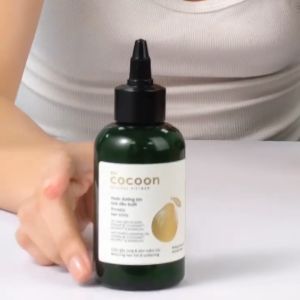 Nước Dưỡng Tóc Tinh Dầu Bưởi Cocoon 140ml