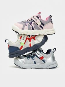 Belle | Learning Walking Outdoor Sports Shoes