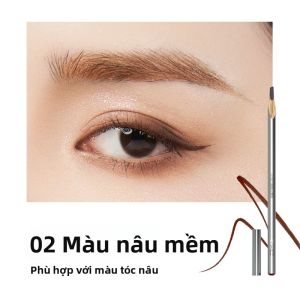 ZFC | Bút Chì Kẻ Mày Chống Nước Chính Xác