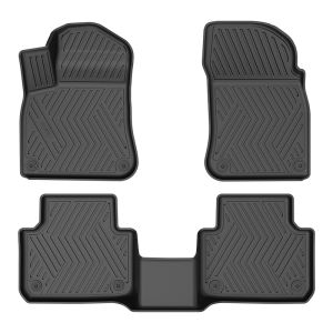 Goodyear | Car Floor Mats