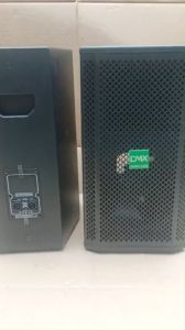 VỎ LOA BASS 25 RMX HÀNG LOẠI 1 - GIÁ 2 CHIẾC TẶNG KÈM BÔNG TIÊU ÂM