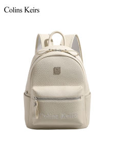 Colins Keirs | Womens Lightweight Travel Backpack Small Bag