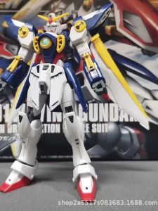 antillan | Mô Hình Máy Chiến Đấu Có Cánh Cho Trẻ Em Lắp Ráp Gundam HG