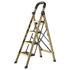 AOPENG | Safe Thickened Folding Multifunctional Ladder