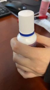 Eyeshare 120ML Cairan Lensa Kontak dengan All IN One Multiguna