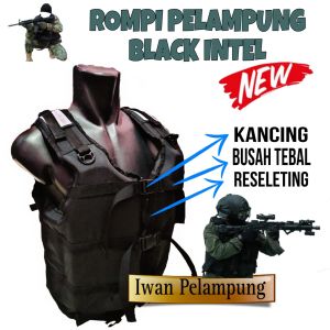 Jaket Baju Rompi pelampung renang dewasa