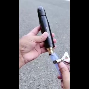 Kepala Semprotan Air Semprotan Taman Cuci Motor Mobil / Semprotan Air Spray Hose Nozzle Sambungan Kran Air Termurah Terbaru Promo
