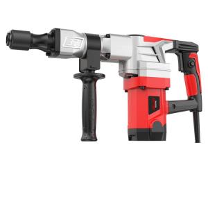 DELIXI | High Power Industrial Electric Hammer