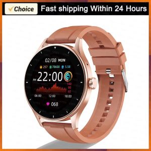 Women Smart Band Watch Holiday Gift Wireless Call Men Watches Sports Ladies Waterproof Smart Watches For Android IOS Phone 2026