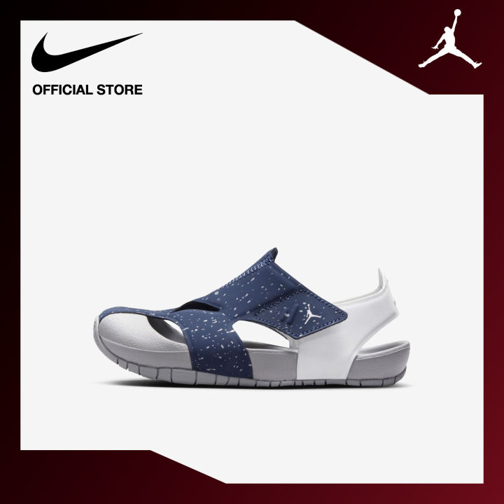 Jordan Kids' Flare Little Kids' Preschool (Boys') Shoes Midnight Navy