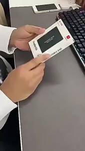 Portable SSD External hard drives 1TB 2TB 4TB 8TB Hardisk Eksternal Hard Drive Seluler SSD USB 3.0 Portable External Hard Drive Hard Besar SSD