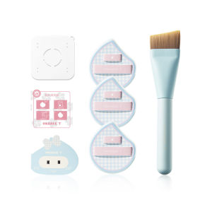 ORANGE T | Soft Durable Foundation Makeup Sponge
