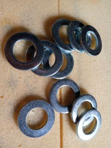 ring roda belakang Honda metik ( 20 pcs )