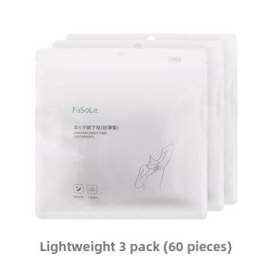 FaSoLa | Sweat Absorption and Prevention Underarm Pads
