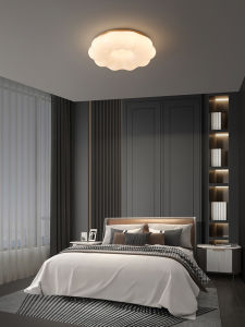 ZHENMEIJU | Full Spectrum Eye Protection Copper Ceiling Light