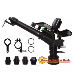 Sprinkler Big Gun Impact 1.5 Inch | Sprinkler Pertanian