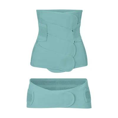 unisunny | Postpartum Recovery Belt Abdominal Slimming Band